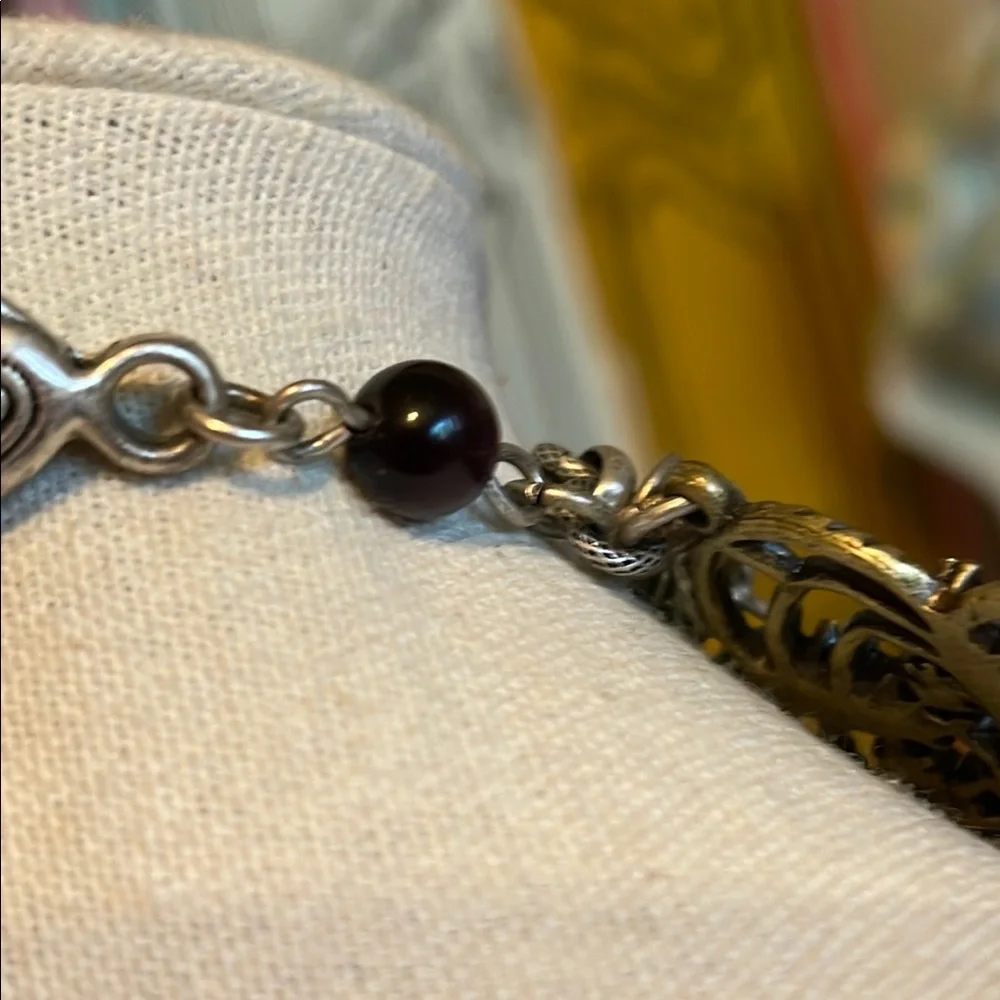 Multi-Color Charm Bracelet - Picture 3 of 16